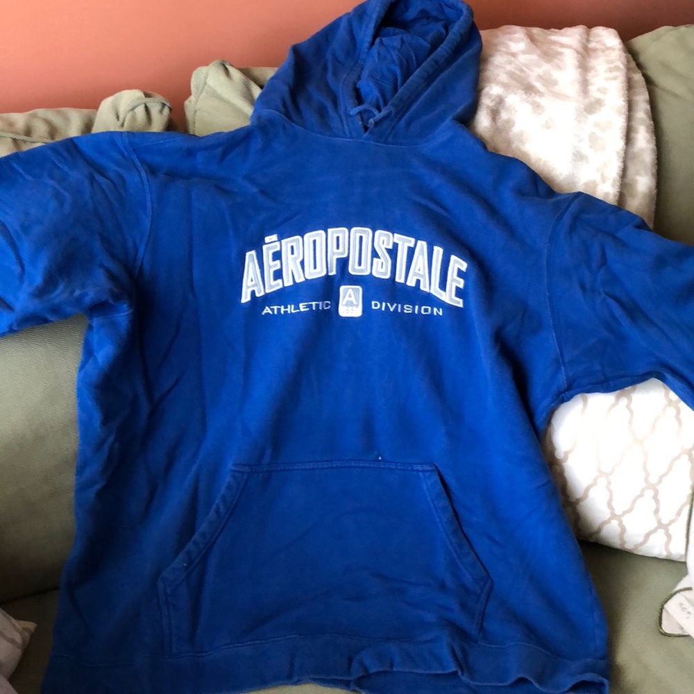 Aeropostale Hoodie